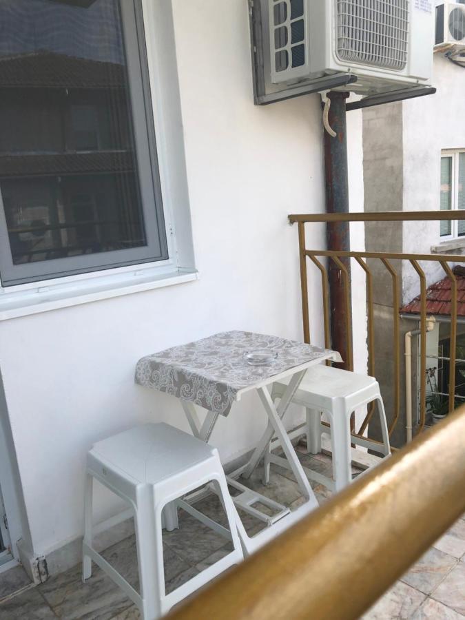 Sarievi Holiday Home 사레보 외부 사진