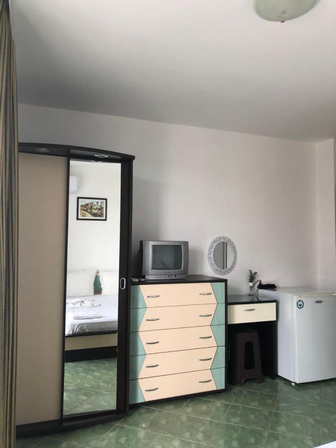 Sarievi Holiday Home 사레보 외부 사진