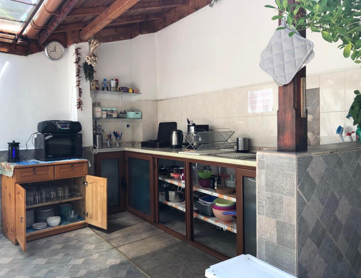 Sarievi Holiday Home 사레보 외부 사진