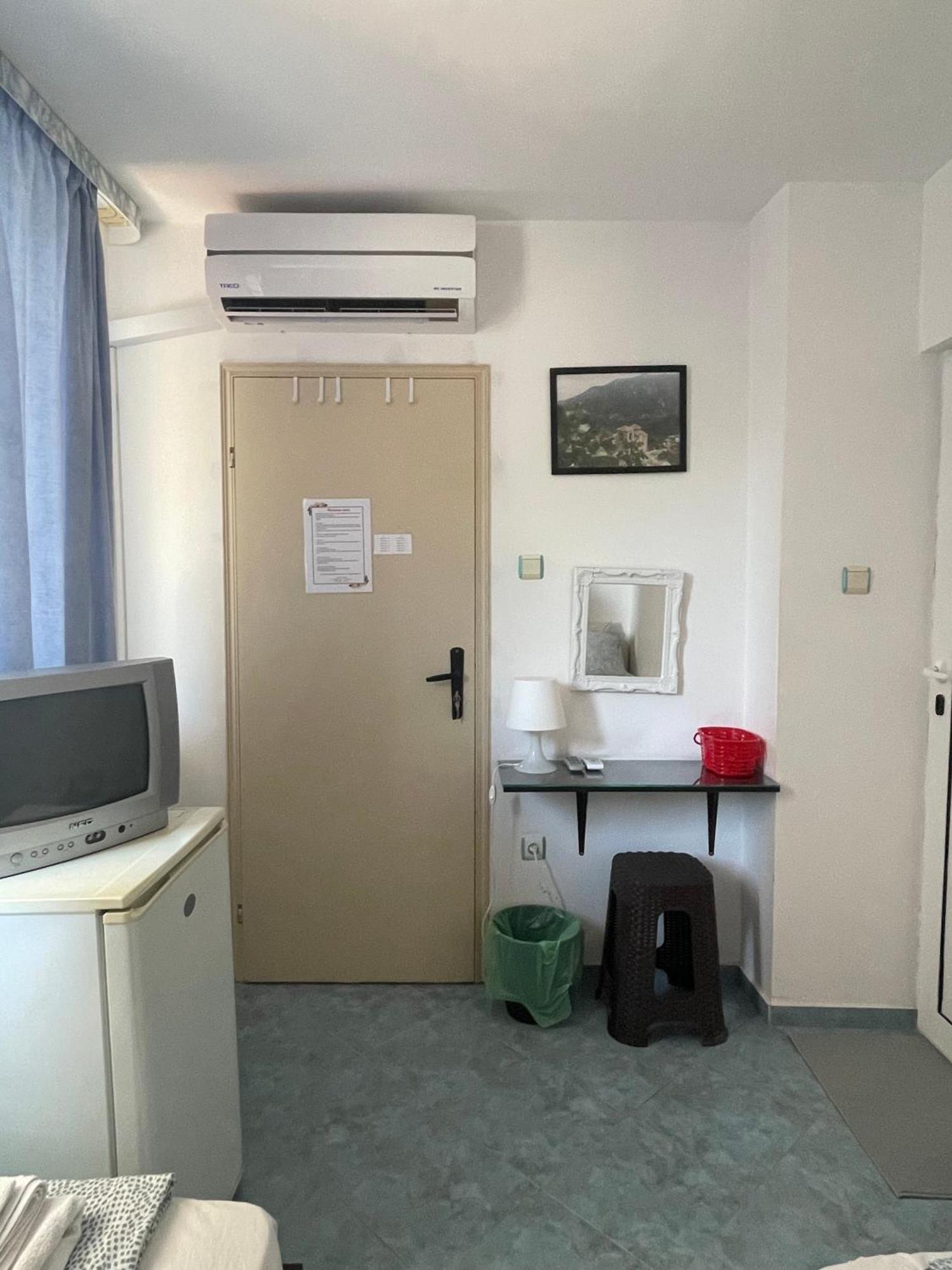 Sarievi Holiday Home 사레보 외부 사진