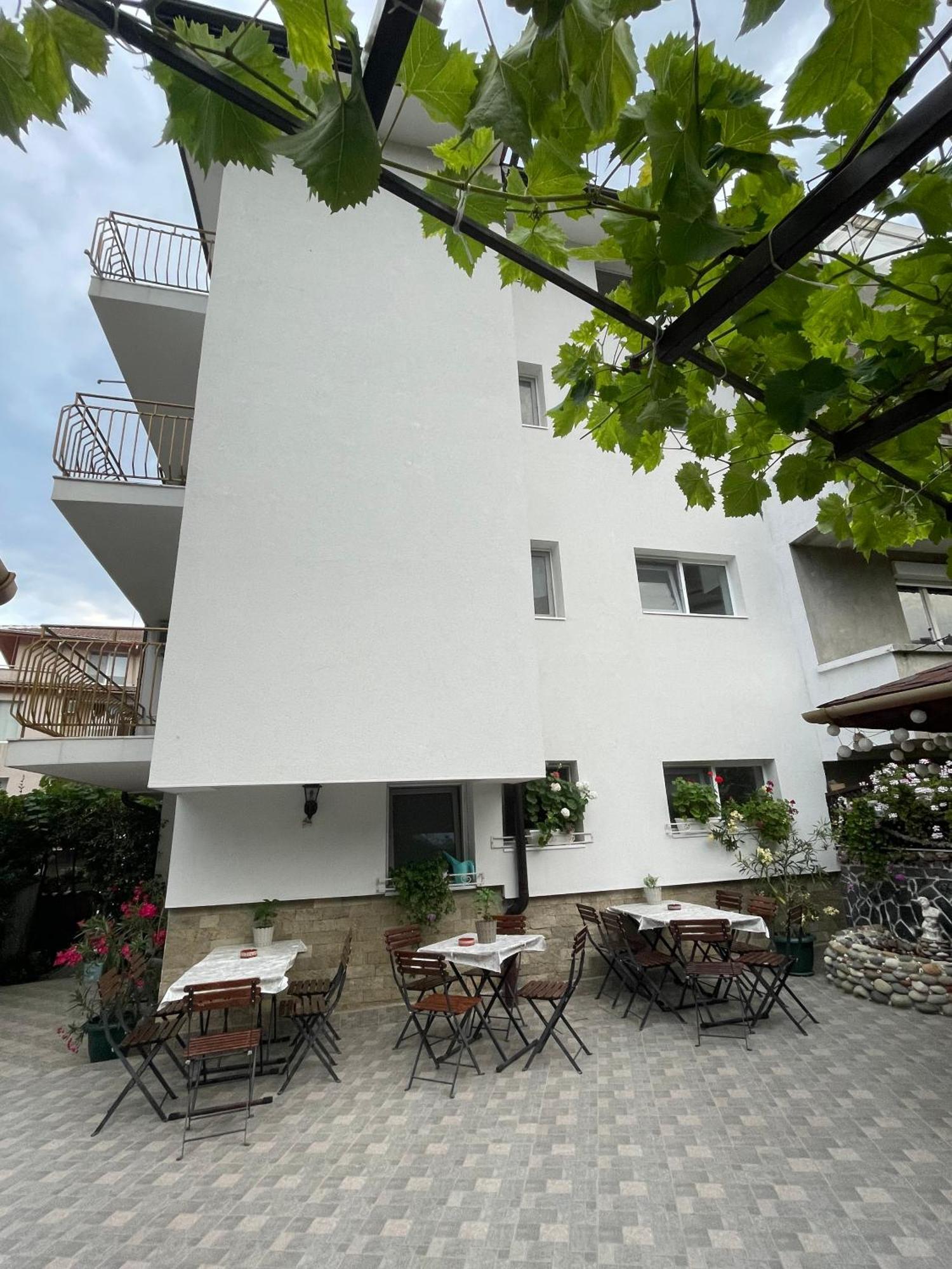 Sarievi Holiday Home 사레보 외부 사진